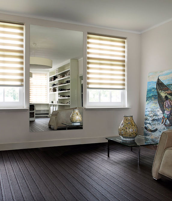 Rolety dzień noc ShadowPro Opole