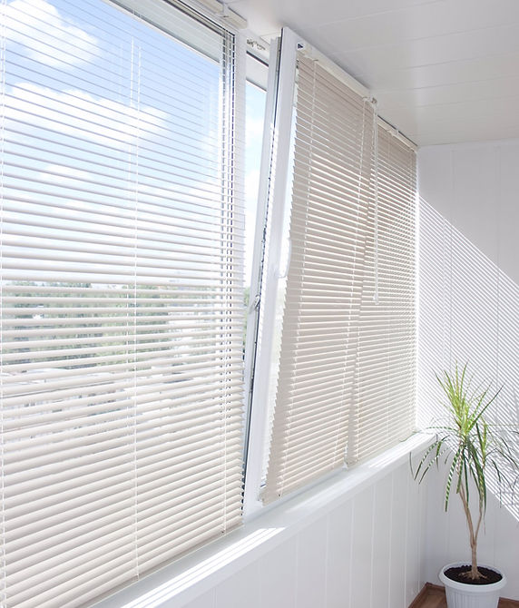 Żaluzje poziome ShadowPro Opole