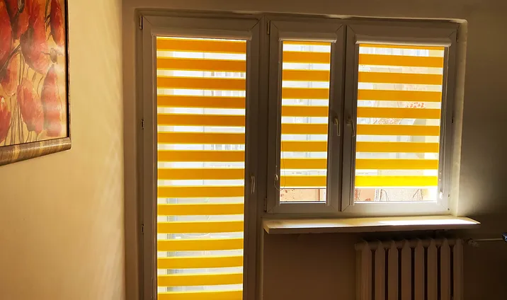 Rolety dzień noc Opole