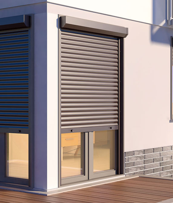 Rolety zewnętrzne Opole