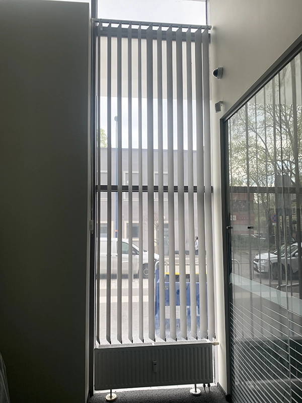 Żaluzje pionowe ShadowPro Opole